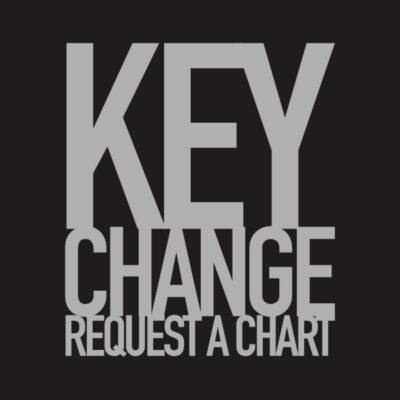 Key/Arrangement Change